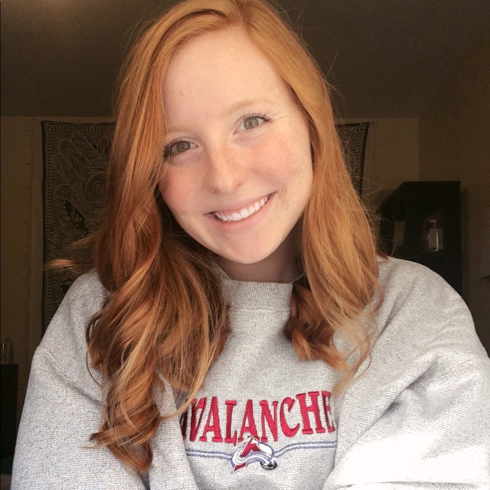 Meet your Posher, Megan